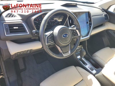 2023 Subaru Ascent Limited