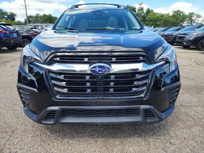2023 Subaru Ascent Limited
