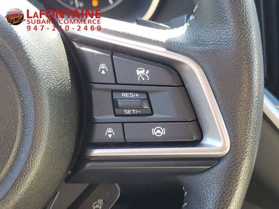 2023 Subaru Ascent Limited