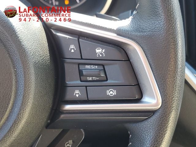 2023 Subaru Ascent Limited