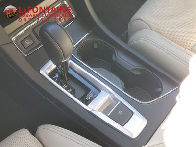 2023 Subaru Ascent Limited