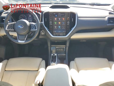 2023 Subaru Ascent Limited