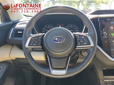 2023 Subaru Ascent Limited