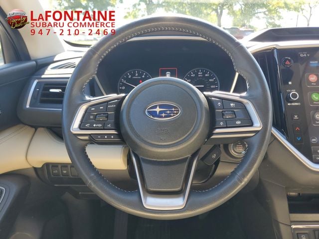 2023 Subaru Ascent Limited