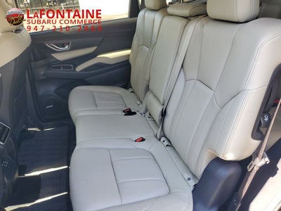2023 Subaru Ascent Limited