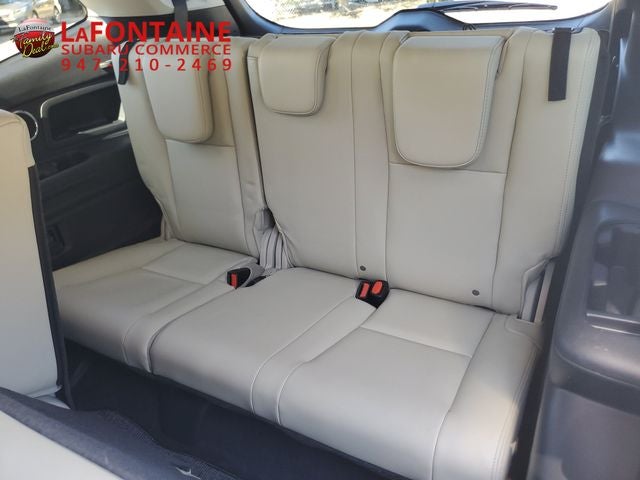 2023 Subaru Ascent Limited