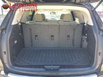 2023 Subaru Ascent Limited