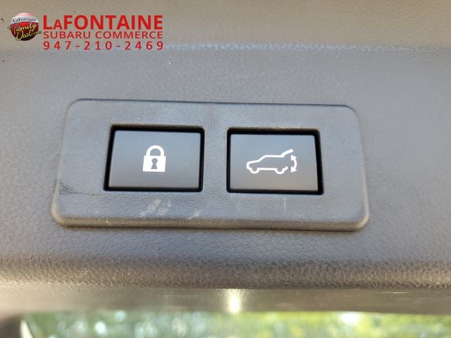 2023 Subaru Ascent Limited