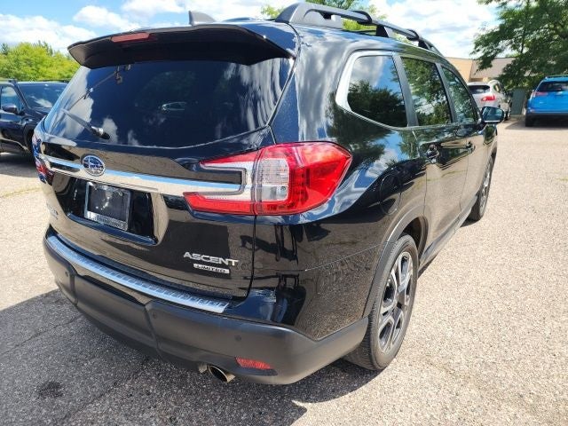 2023 Subaru Ascent Limited