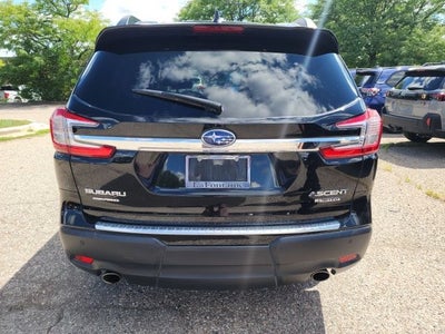 2023 Subaru Ascent Limited