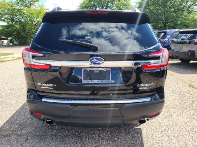 2023 Subaru Ascent Limited