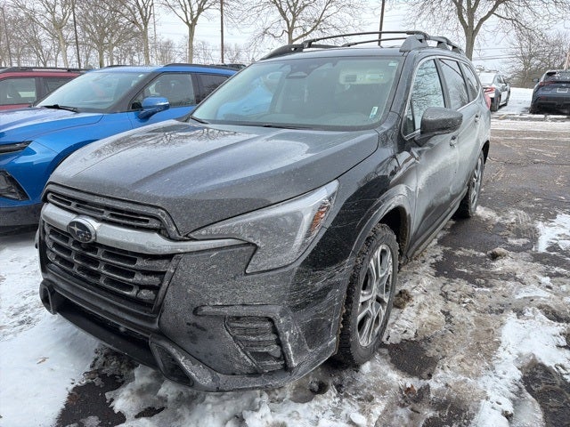 2024 Subaru Ascent Limited