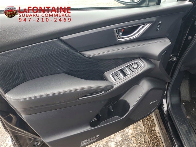 2024 Subaru Ascent Limited