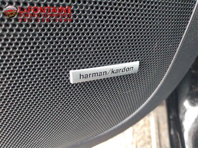 2024 Subaru Ascent Limited