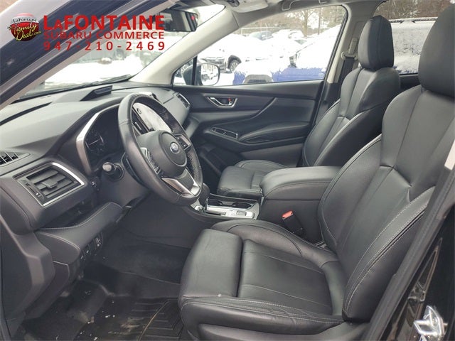 2024 Subaru Ascent Limited