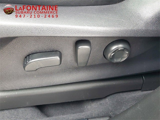 2024 Subaru Ascent Limited