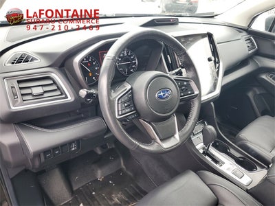 2024 Subaru Ascent Limited
