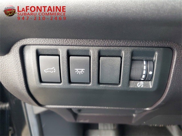 2024 Subaru Ascent Limited