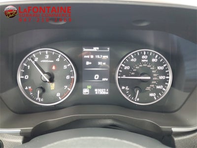 2024 Subaru Ascent Limited