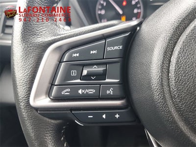 2024 Subaru Ascent Limited