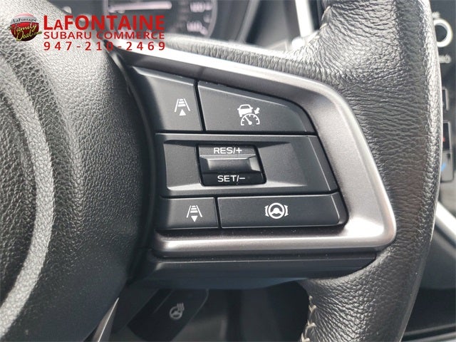 2024 Subaru Ascent Limited