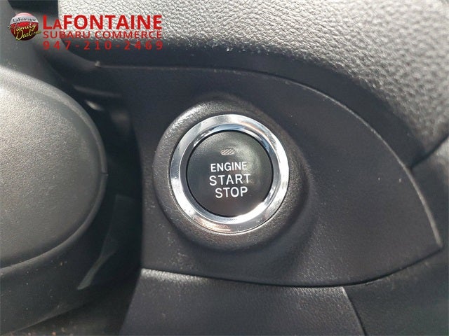 2024 Subaru Ascent Limited