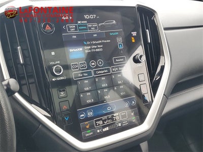 2024 Subaru Ascent Limited