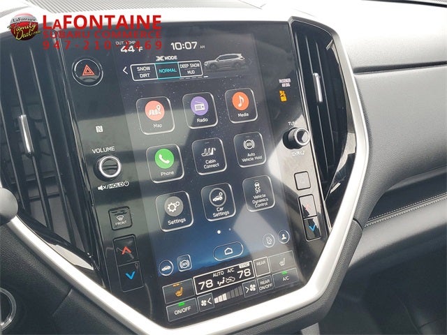 2024 Subaru Ascent Limited