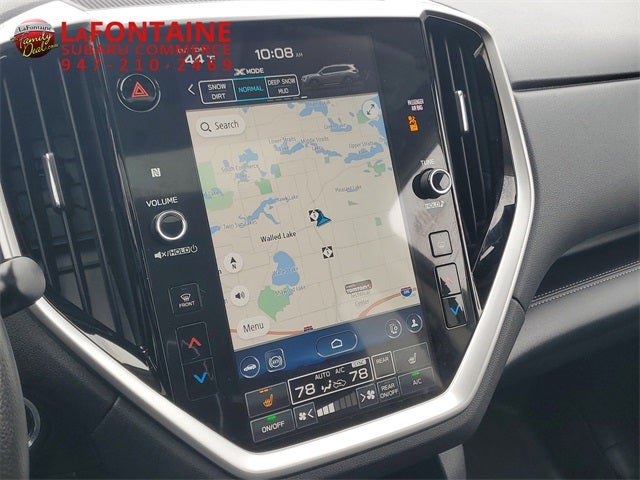 2024 Subaru Ascent Limited