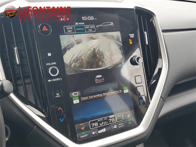 2024 Subaru Ascent Limited