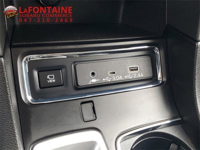 2024 Subaru Ascent Limited