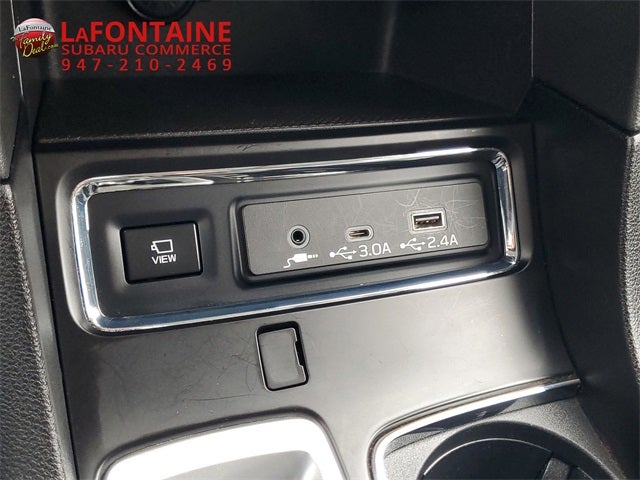 2024 Subaru Ascent Limited