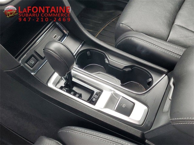 2024 Subaru Ascent Limited