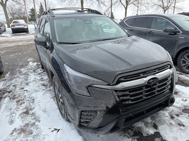 2024 Subaru Ascent Limited