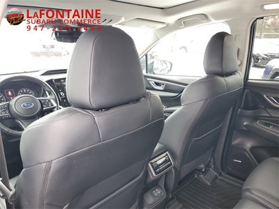 2024 Subaru Ascent Limited