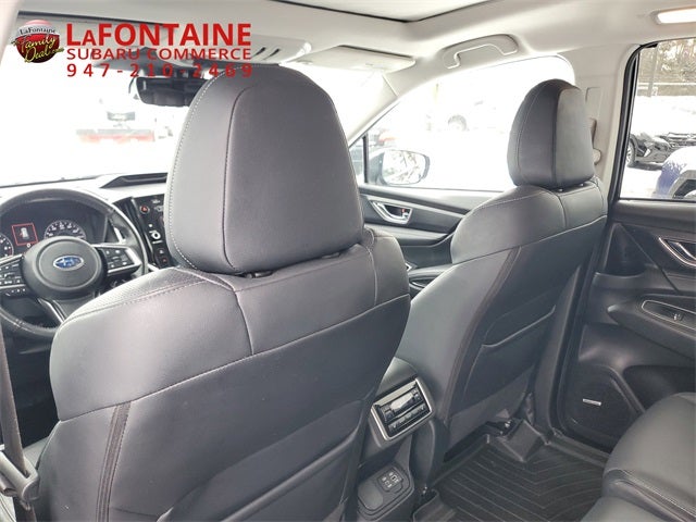 2024 Subaru Ascent Limited