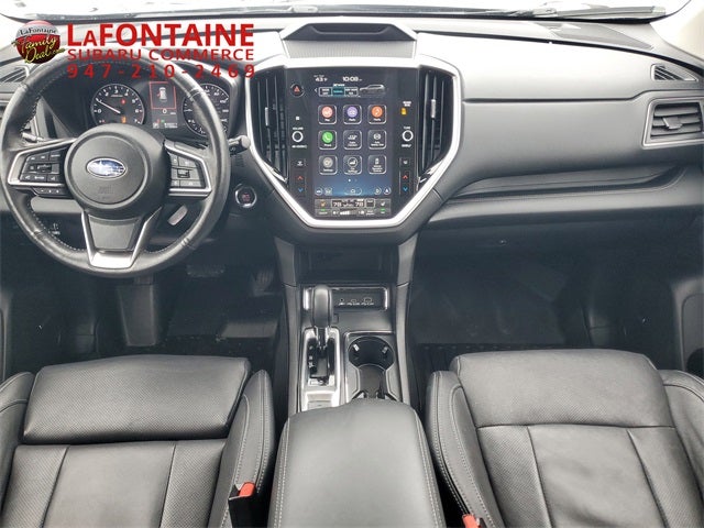 2024 Subaru Ascent Limited