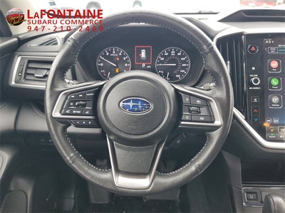 2024 Subaru Ascent Limited