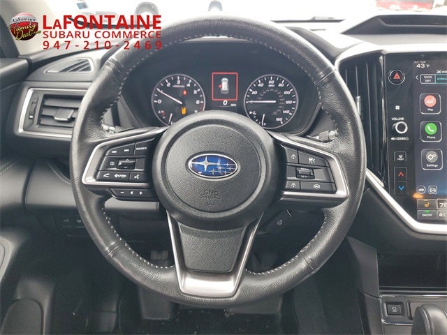 2024 Subaru Ascent Limited