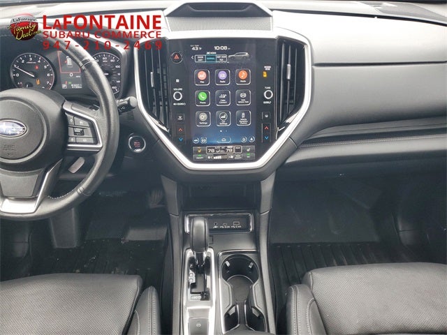 2024 Subaru Ascent Limited