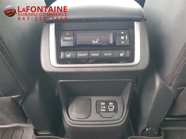 2024 Subaru Ascent Limited