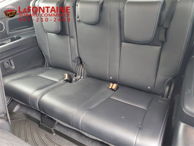 2024 Subaru Ascent Limited