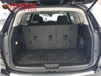 2024 Subaru Ascent Limited