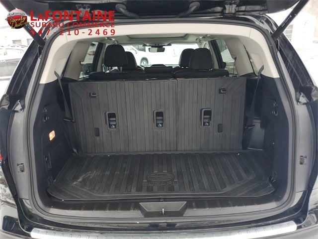 2024 Subaru Ascent Limited