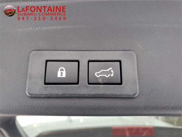 2024 Subaru Ascent Limited