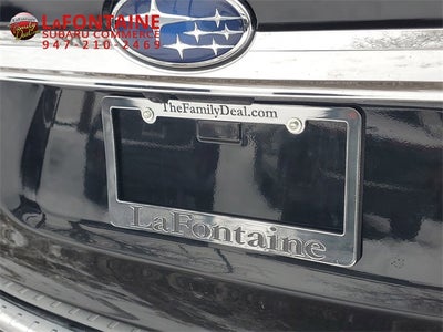 2024 Subaru Ascent Limited