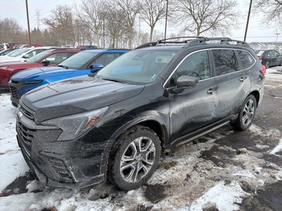 2024 Subaru Ascent Limited