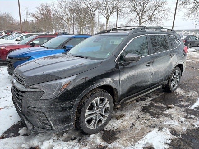 2024 Subaru Ascent Limited