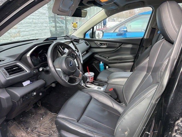 2024 Subaru Ascent Limited