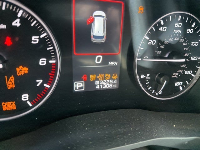 2024 Subaru Ascent Limited